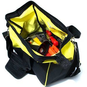 Bastex Multi Purpose Tool Bag Carrying